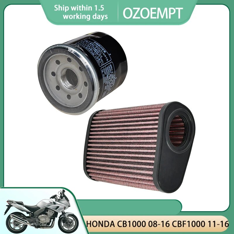 OZOEMPT ������� ���� �� ���� ���� ��Ʈ, ȥ�� CB1000 08-16 CBF1000 11-16 �� ����